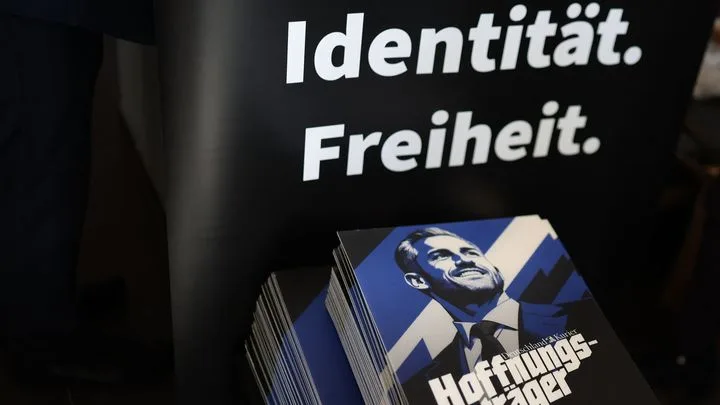Victoire de l'AfD : coup de tonnerre en Allemagne, leçon en France ?