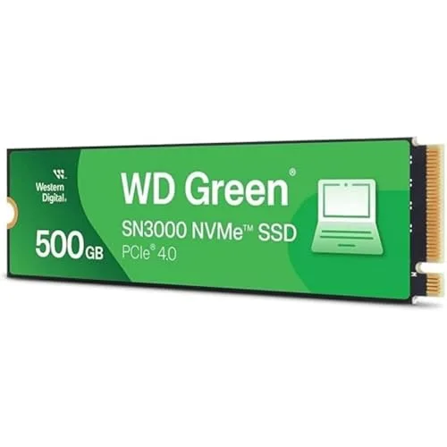 Velocidade e espaço de sobra: SSDs NVMe Gen4 em promoção na Amazon