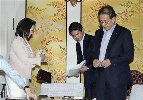 '자민당 대항마' 된다더니…7개월 만에 끝난 日 중도통합 시도