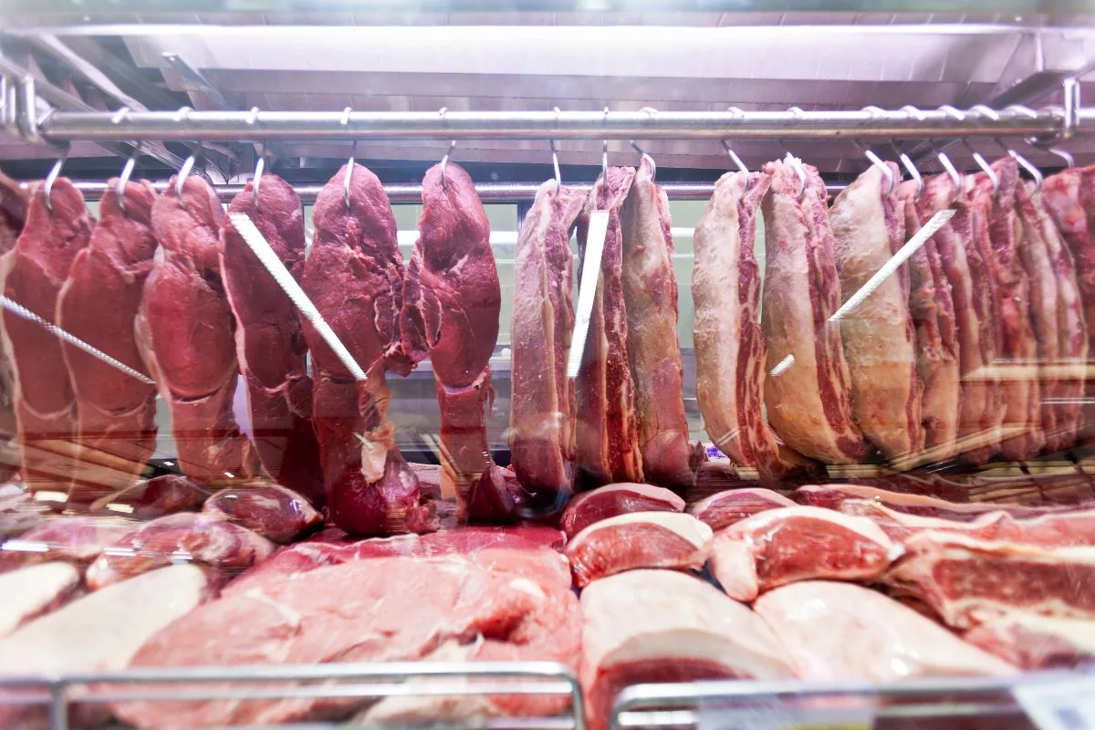Setor de carne busca reverter veto da UE às exportações brasileiras