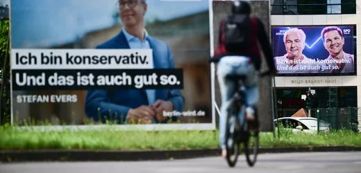 Berlin-Wahl 2026: »... und das ist auch gut so« – CDU und SPD ringen um Deutung des berühmten Satzes