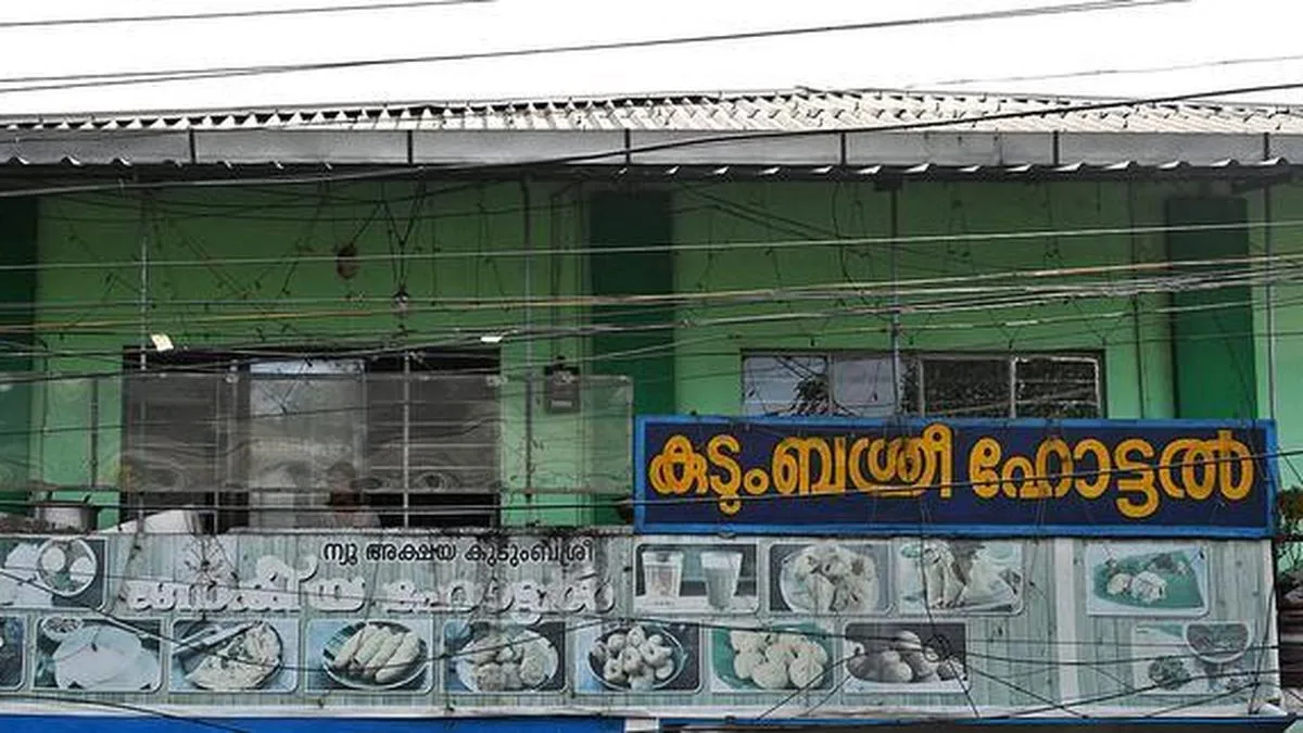 Kudumbashree’s Janakeeya hotels shrink in Kozhikode as subsidies dry up