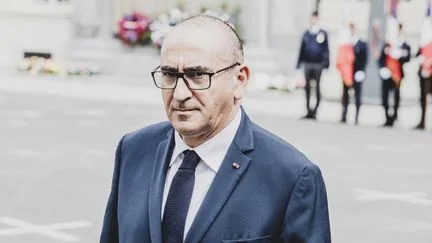 "Je n'ai organisé aucune fuite" : Laurent Nuñez dément avoir joué un rôle dans la diffusion d'une information inexacte sur la prétendue drogue détenue par Rima Hassan