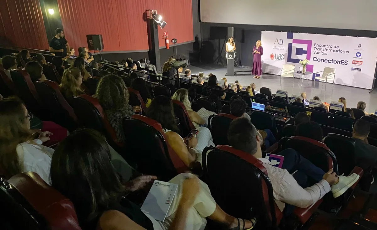 Influenciadora referência em inclusão e diversidade será principal atração de evento gratuito em Vitória