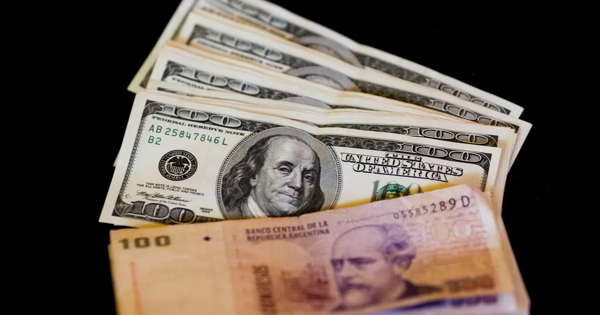 Dólar cripto hoy: a cuánto cotiza este jueves 20 de agosto