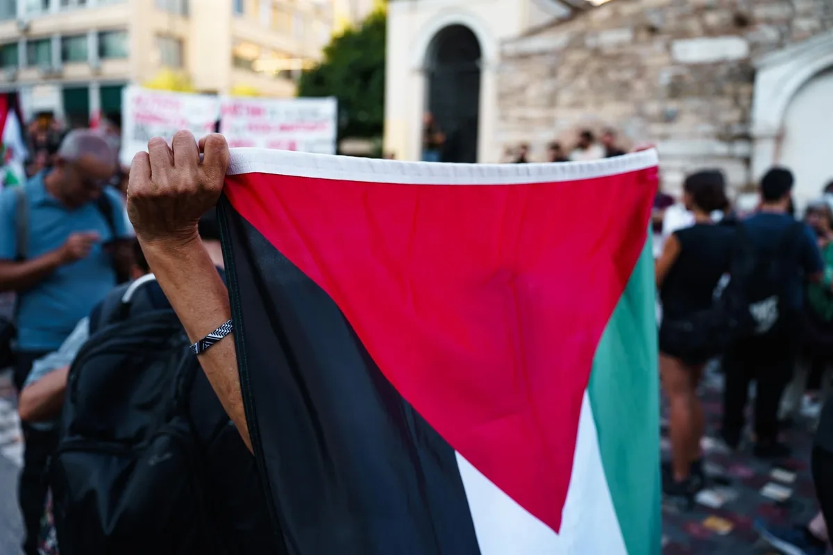 Disuelven el jurado encargado del veredicto contra ocho activistas de Palestine Action por falta de acuerdo