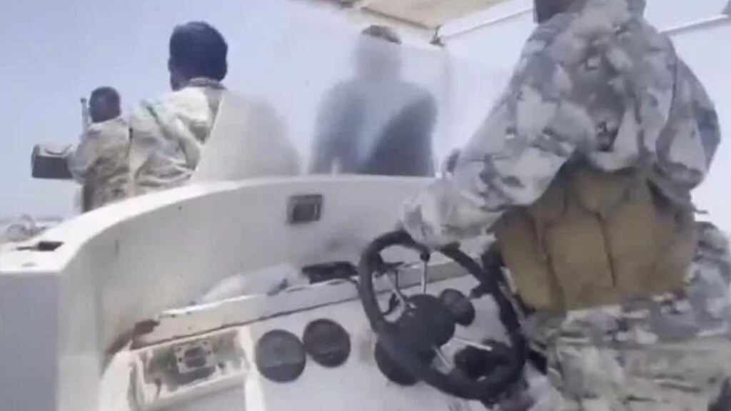 Yémen : les Houthis s'emparent de l'île stratégique de Mayyoun dans le détroit de Bab-El-Mandeb