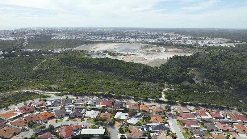 Over 100 olympic pools of ‘bin juice’ from this Perth tip is seeping into the ground