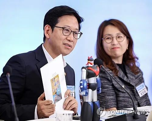 [2027예산] R&D로 제2의 반도체 신화 쓴다…우주·바이오 육성