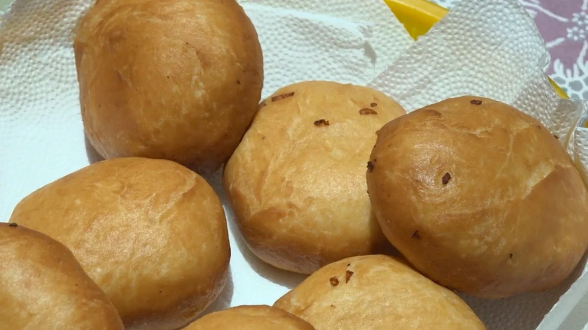 Bomba: aprenda a tradicional receita do salgado que foi destaque no Clube Rural