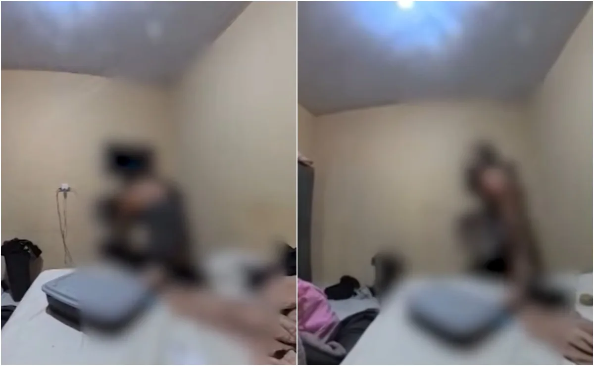 Jovem sai de Londrina para morar com companheiro que conheceu em jogo online e acaba em cárcere no Tocantins