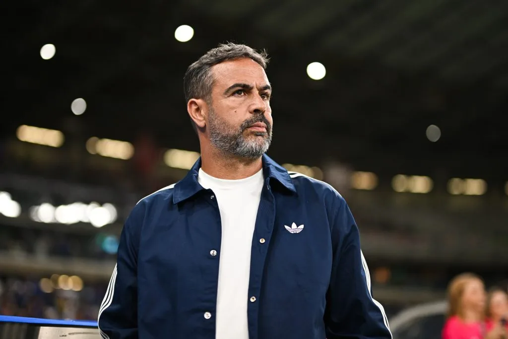 Com Artur Jorge, Cruzeiro faz “campanha de título” no returno do Brasileirão