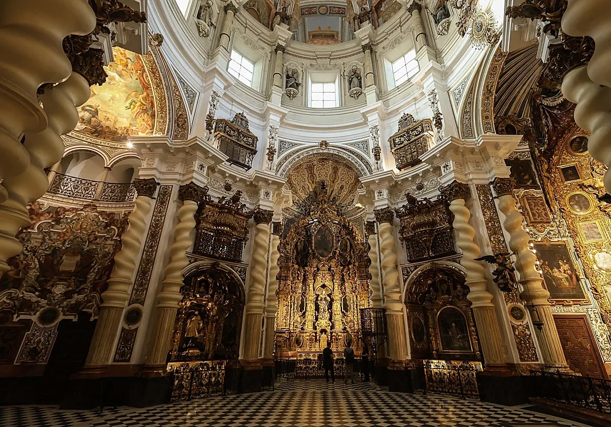 El efecto de San Luis de los Franceses rescata el casco Norte de Sevilla