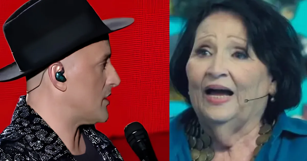 'Ele surge no palco e fica em pé na minha frente': aos 79 anos, Dona Déa revela ter visto Paulo Gustavo 3 vezes após a morte e arrepia a web. 'O mundo espiritual é incrível'