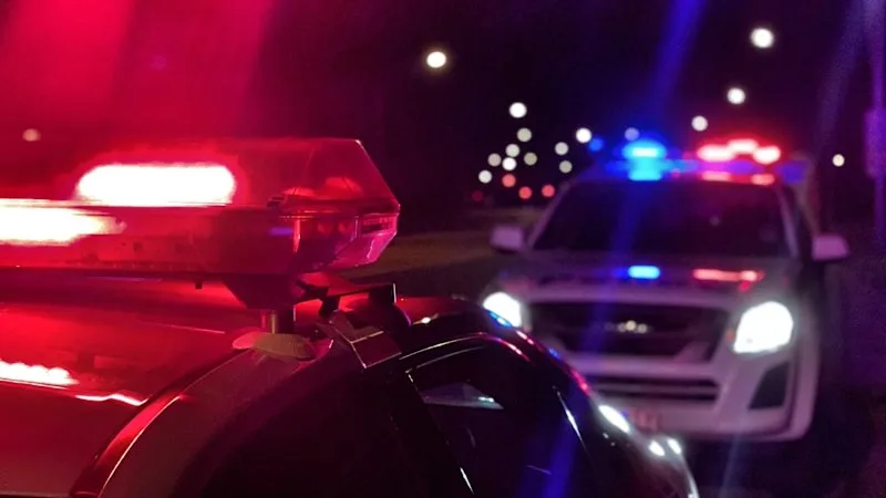 E-bike rider dies after crash on suburban road