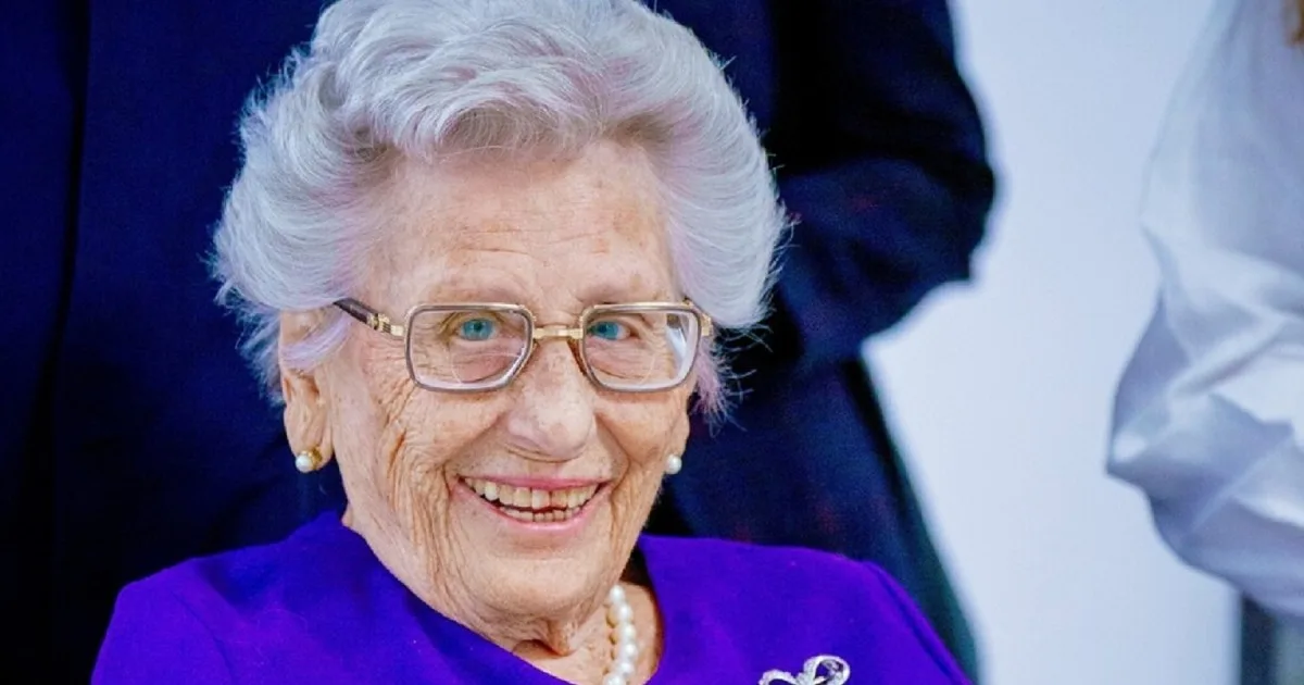 Murió la princesa Astrid de Noruega, días después del fallecimiento de su hermano Harald V