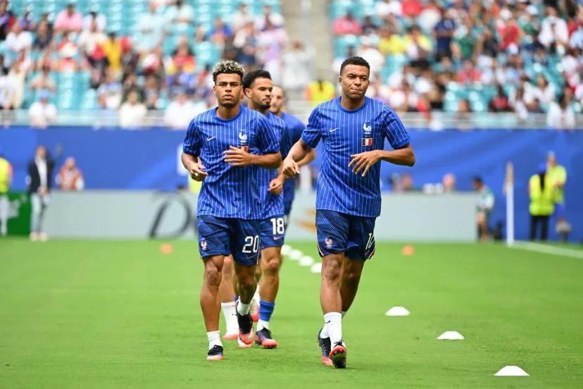 Pourquoi le nouveau calendrier FIFA allonge la trêve de septembre
