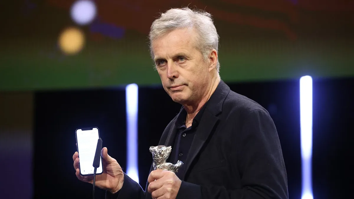 Filme de Bruno Dumont com coprodução portuguesa participa em festival de San Sebastián