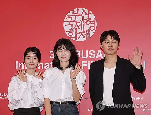 '그날의 태주' 임하연 감독 "소문의 당사자가 된 경험서 시작"