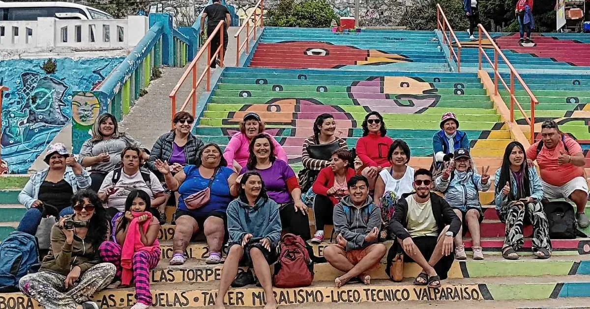 “Viaje de locos”: el documental barilochense que muestra otra mirada sobre la salud mental