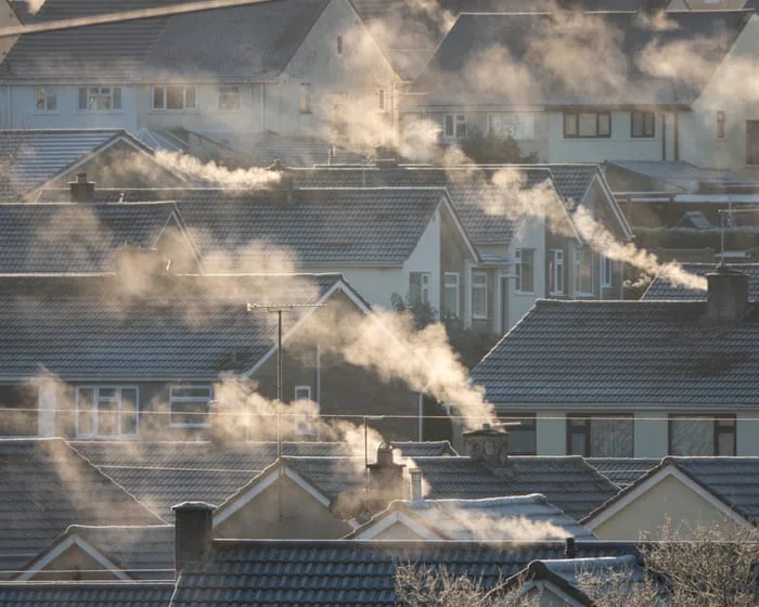 Households in Great Britain ‘could owe energy suppliers £7bn by end of year’
