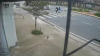 Atleta de 13 anos e irmã morrem em acidente de carro no interior de SP