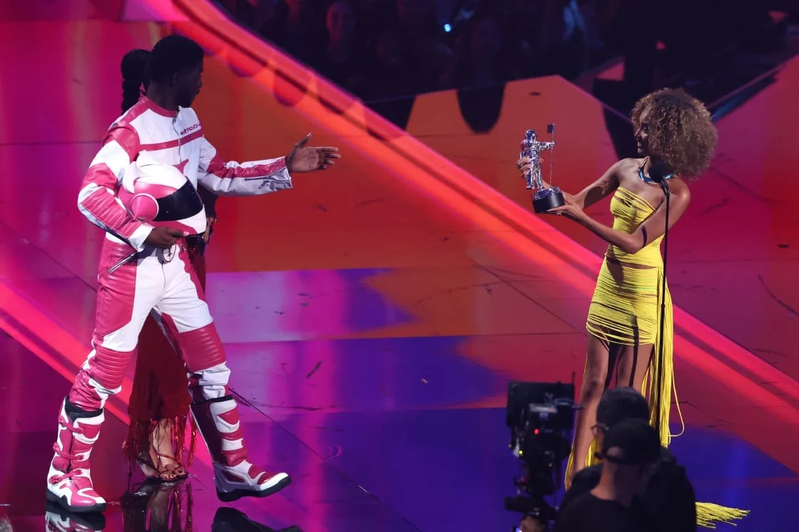 MTV VMAs drop Best Afrobeats category after Tyla’s back-to-back wins