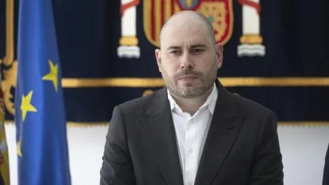 Dimite el jefe de Gabinete del delegado del Gobierno en Ceuta