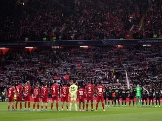Pourquoi y aura-t-il une minute de silence avant chaque match de la 1re journée de Ligue des champions ?