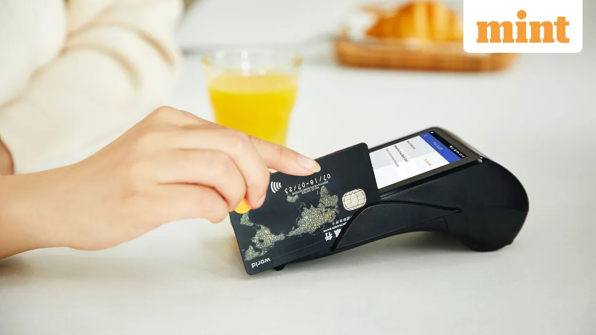 Credit card EMI: Is converting a big purchase into EMI always cheaper? Experts explain