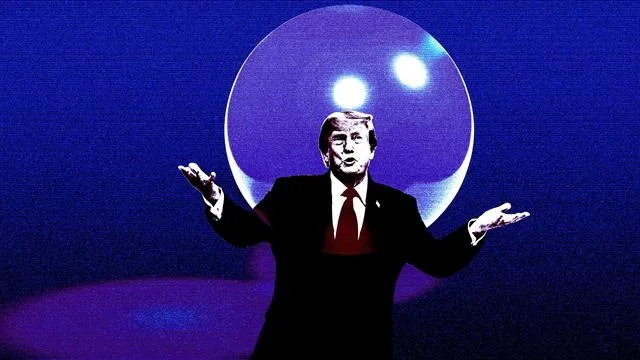 Sicherheitsrisiken von KI: Wie Trump mal eben die Superintelligenz entdeckte