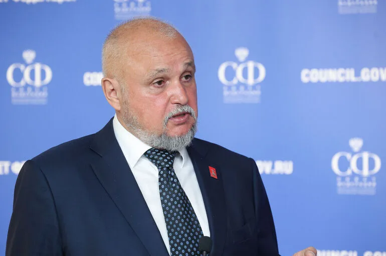 Цивилев: Минэнерго усиленно работает для ликвидации сбоев на топливном рынке