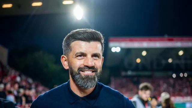 Fußball-Bundesliga: Wehmütiger Muslic sieht konkurrenzfähiges Schalke