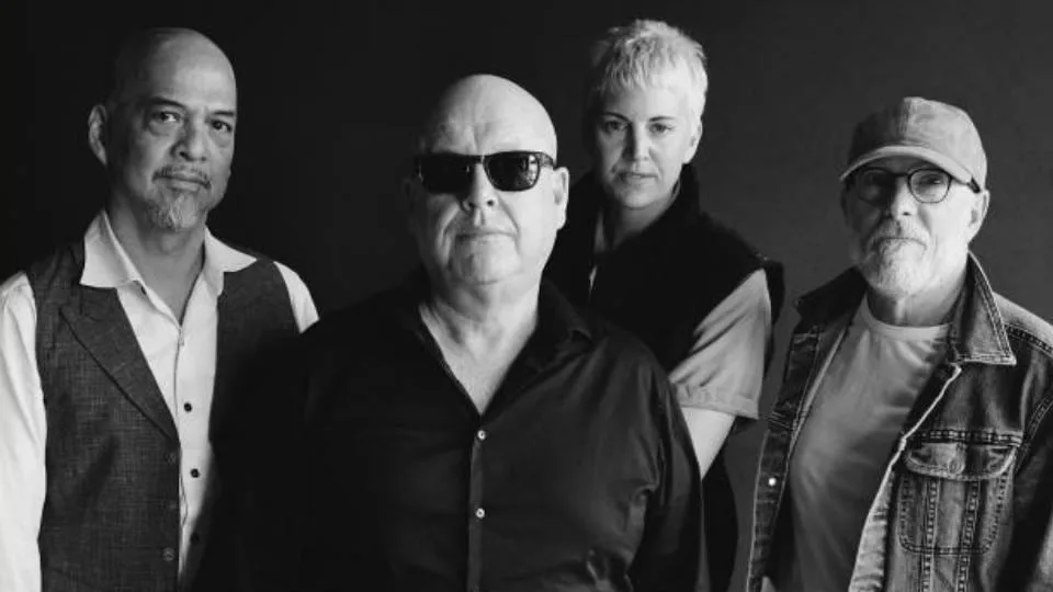 Pixies, banda legendaria del rock alternativo, anunció su regreso a Colombia: fecha, lugar y precios