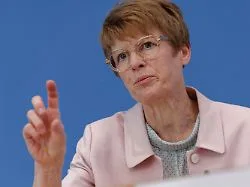 "Schulden laufen aus dem Ruder": Wirtschaftsweise wirft Merz Schönfärberei vor