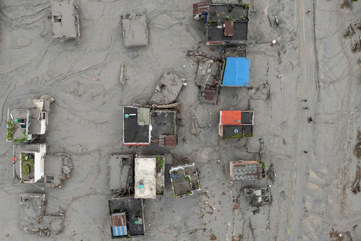 Humanitaire, sanitaire, énergétique… Les défis qui attendent le Népal après la crue dévastatrice