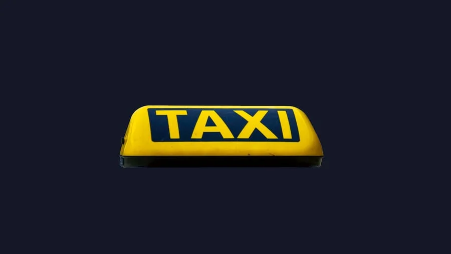 Preisfrage: Was macht eine Taxifahrt eigentlich so teuer?