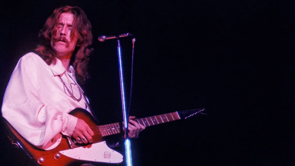 Descubra a canção de um astro do blues que fez Eric Clapton sentir como se estivesse ‘olhando para o paraíso’