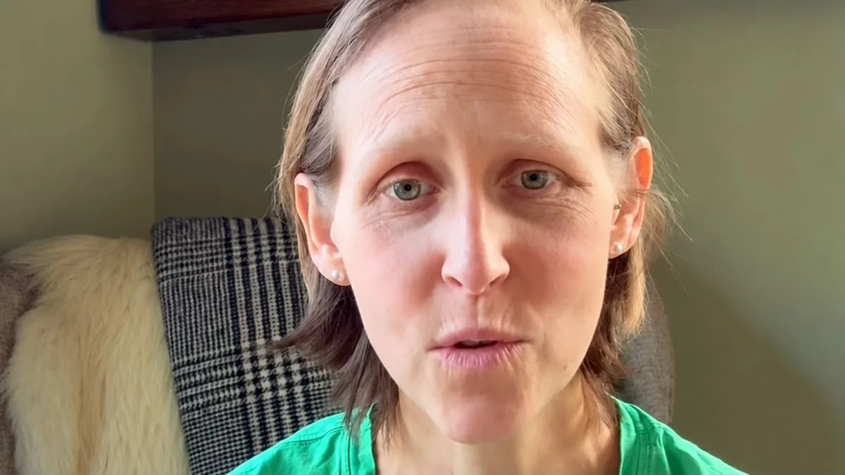 Charlotte verkündet eigenen Krebstod: „Wenn du dieses Video siehst, bin ich nicht mehr hier“