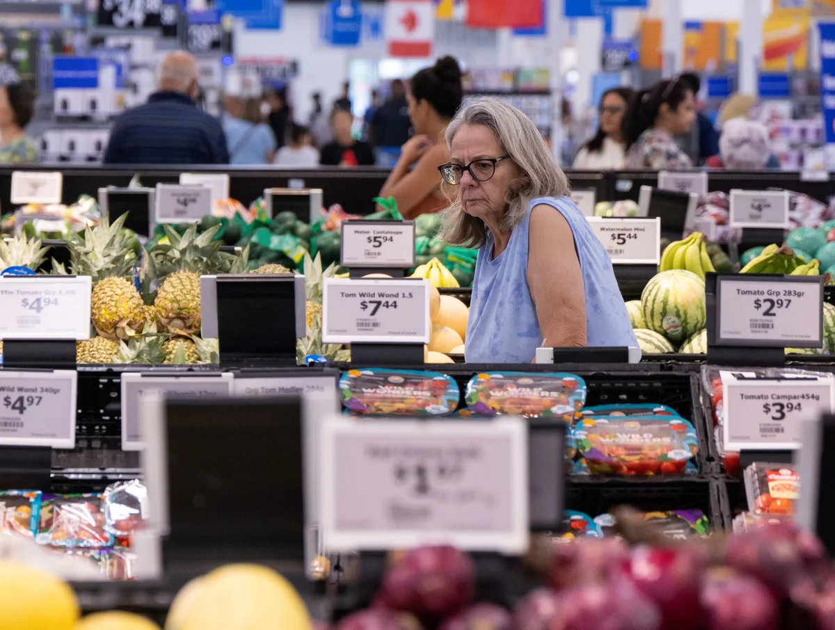 Walmart says its $2.9 billion tariff refund is headed back to shoppers