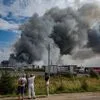 Ataques causam pelo menos seis mortos na Rússia e um morto na Ucrânia