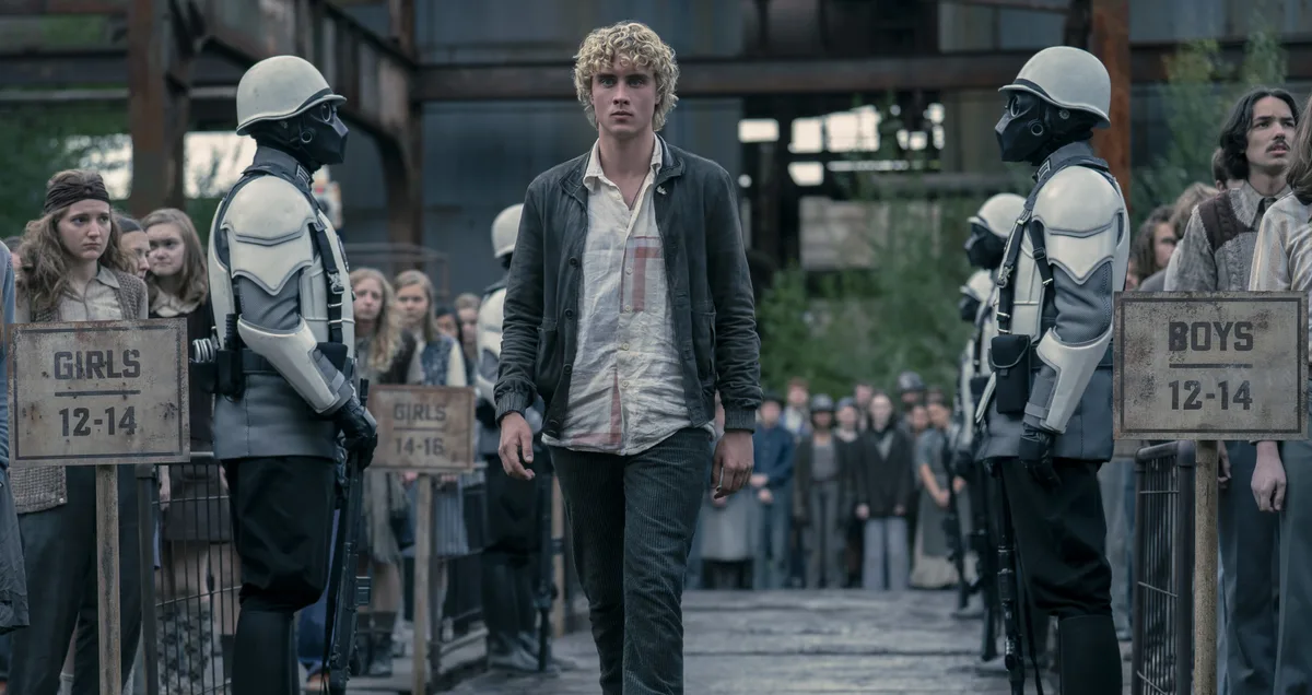 Everything We Know About The ‘Hunger Games: Sunrise On The Reaping’ Movie So Far