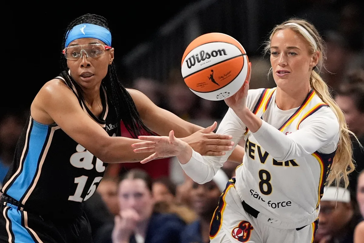 Everyone but the WNBA has an opinion on what the league should say about transgender participation