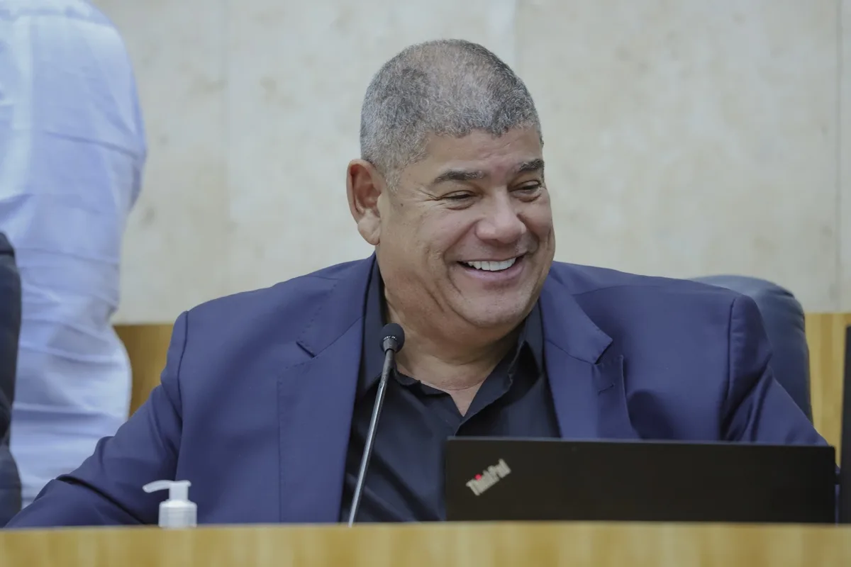 Polícia encontra RG, CNH e cartões bancários de Milton em imóvel furtado