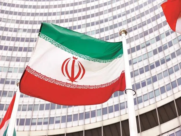 Iran vows 'devastating' response as US threatens toughest ever economic hit