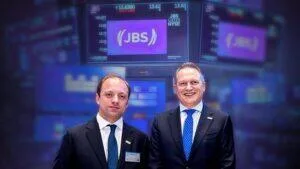 JBS anuncia Wesley Batista Filho como novo CEO global e já mira o S&P 400