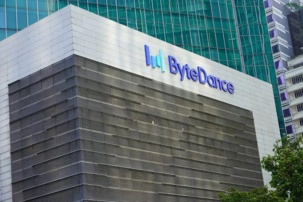 ByteDance faz acordo com Hollywood após pressão sobre direitos autorais de IA