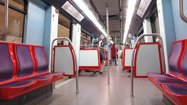 Metro de Lisboa: greve de 24 horas confirmada para amanhã após falharem negociações