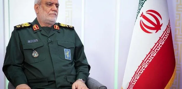 EUA oferecem R$ 51,4 mi por dados de oficiais iranianos mortos na guerra