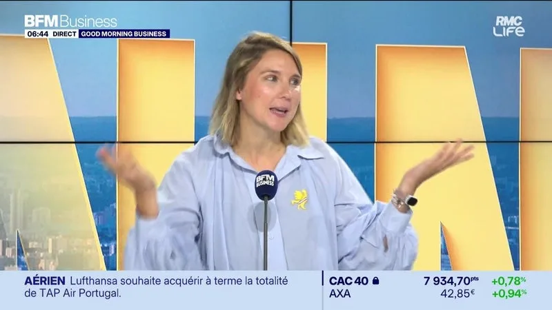 Le Pitch : Worky, une solution ludique pour être moins sédentaire - 16/10